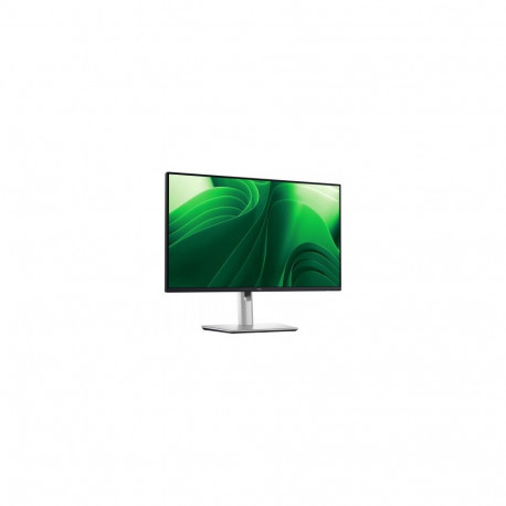 DELL 24 PRO P2425 QHD 100HZ IPS BLACK 16:10 HAS PIVOT USBC-15W