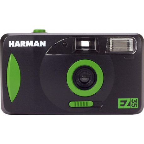 Ilford Harman EZ-35 (expired)