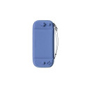 AmazingThing PlayShield EDC Protective Case for Nintendo Switch 2 - Blue