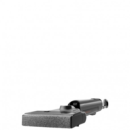 UWANT D700 Upright Vacuum Cleaner with Mopping Function and Charging Station - Gray