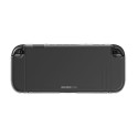 AmazingThing PlayShield Bare Case for Nintendo Switch 2 - Transparent