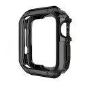 Soft Strong Watch Case for Apple Watch 42 mm (Series 10) - black