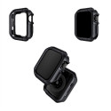 Soft Strong Watch Case for Apple Watch 42 mm (Series 10) - black