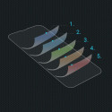 Nillkin Amazing H 9H Tempered Glass Screen Protector iPhone 13 Pro Max