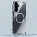 Nillkin Nature Pro Magnetic Case for Samsung Galaxy A56 5G - Transparent