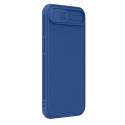 Nillkin CamShield Pro Case for iPhone 16e - Blue