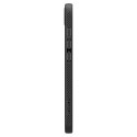 Spigen Liquid Air iPhone 16e Case - Matte Black
