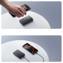 Joyroom JR-PBM12 Power Bank 10000mAh 22.5W MagSafe Compatible, 15W Wireless Charging, with Ring Base