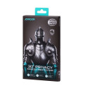 Joyroom JR-MJS0222 2.5D Privacy Tempered Glass with Reinforced Edges for Samsung Galaxy S24+