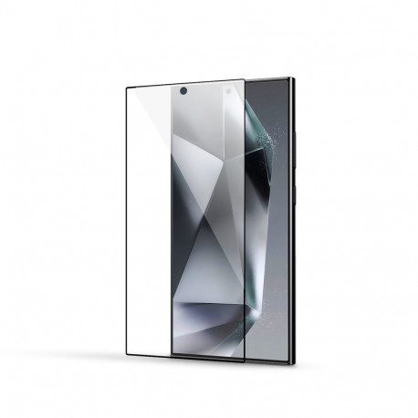 Joyroom JR-MJS0228 2.5D Privacy Tempered Glass with Reinforced Edge for Samsung S23+