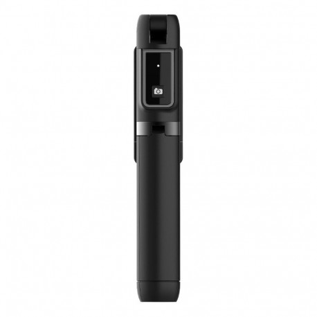 Selfie Stick Samsung by Mobeen with Bluetooth 5.2 - Black