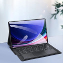 Dux Ducis Bluetooth Keyboard Case (TK Series) for Samsung Tab S9 Ultra - Black Dux Ducis Bluetooth Keyboard Case (TK Series) for Samsung Tab S9 Ultra - Black