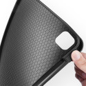 Dux Ducis Domo flip and smart sleep case for iPad Pro 11" 2024 - black