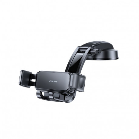 Joyroom mechanical car mount for cockpit black (JR-ZS283)