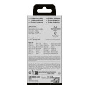 SBS TECABLEUSBIP589A USB-A - Lightning Cable - Blue