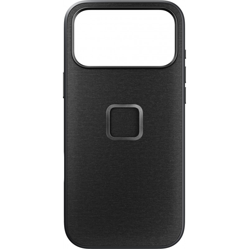 Peak Design kaitseümbris Apple iPhone 17 Pro Max Mobile Everyday Fabric Case, charcoal