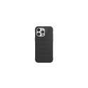 ZAGG Luxe Snap Case with MagSafe for iPhone 15 Pro Max - Black