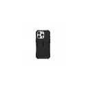 UAG Pathfinder Magsafe case for iPhone 16 Pro - black