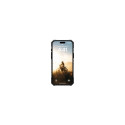 UAG Pathfinder Magsafe Case for iPhone 16 Pro Max - Black