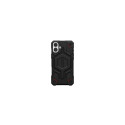 UAG Monarch Pro Case with MagSafe for iPhone 16 Plus - Black