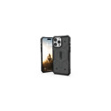 UAG Pathfinder Magsafe case for iPhone 16 Pro Max - silver UAG Pathfinder Magsafe case for iPhone 16 Pro Max - silver