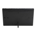 Denver Frameo PFF-1514B 15.6" Digital Frame - Black