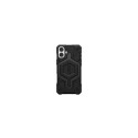 UAG Monarch Pro Case with MagSafe for iPhone 16 Plus - Black