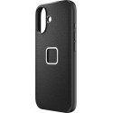 Peak Design kaitseümbris Apple iPhone 17 Mobile Everyday Fabric Case, charcoal