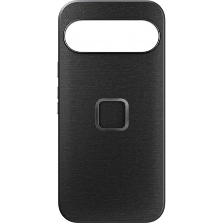 Peak Design case Google Pixel 10 Pro XL Mobile Everyday Fabric Case, charcoal