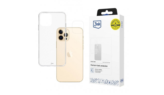 3mk Armor Case Apple iPhone 12 Pro Max