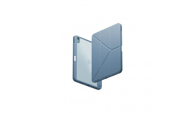 Uniq Moven iPad Air 13" Case (2024) - Blue