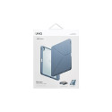 Uniq Moven iPad Air 13" Case (2024) - Blue