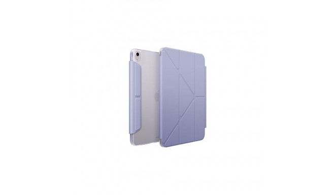 Uniq Camden Click Case for iPad Air 13" (2024) - Purple