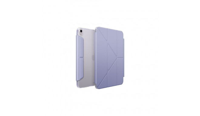 Uniq Camden Click Case for iPad Air 11" (2024) - Purple