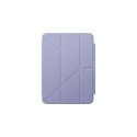 Uniq Camden Click Case for iPad Air 11" (2024) - Purple