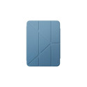Uniq Camden Click Case for iPad Air 11" (2024) - Blue