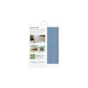 Uniq Camden Click Case for iPad Air 11" (2024) - Blue