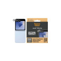 PanzerGlass Picture Perfect camera protection for Samsung Galaxy Z Flip 6
