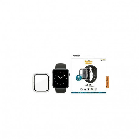 PanzerGlass Full Body Case for Apple Watch 4 / 5 / 6 / SE 44 mm - Transparent