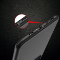 Soft Case for Nothing Phone 2 - black