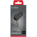 SBS Bluetooth heliadapter 3.5mm