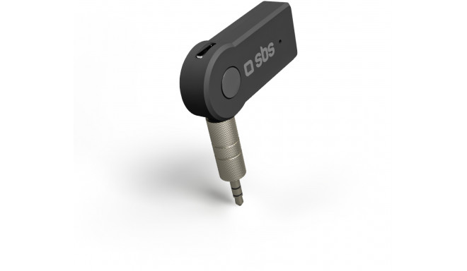 SBS Bluetooth heliadapter 3.5mm