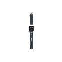 Hello Kitty Kitty Head strap for Apple Watch 38/40/41mm - black