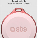 SBS Tracker Apple, pink