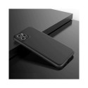 Soft Case for Huawei Nova 11 SE - black