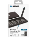 SBS screwdriver set 25in1