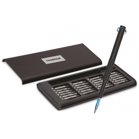 SBS screwdriver set 25in1