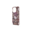 Hello Kitty IML Tags Graffiti case for iPhone 13 Pro Max - pink