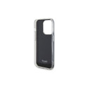 Hello Kitty IML Kitty Face case for iPhone 13 Pro / 13 - black