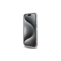 Hello Kitty IML Gradient Electrop Kitty Head case for iPhone 13 Pro / 13 - pink